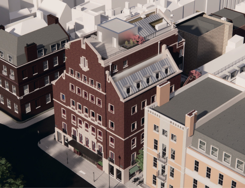 Commercial Scheme