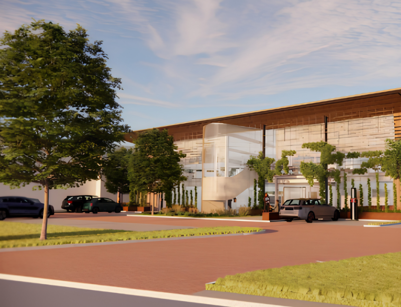 Commercial Scheme