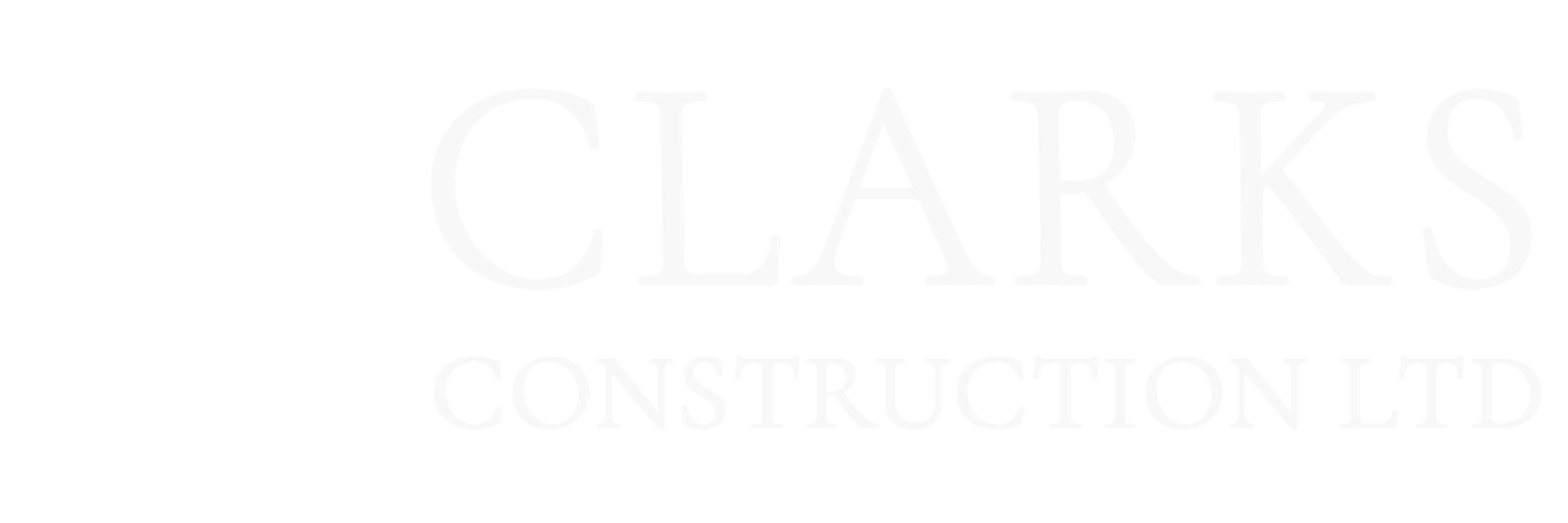 Clarks Construction